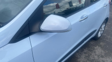 Hyundai i10 1.2 Premium SE 5dr Auto Petrol Hatchback